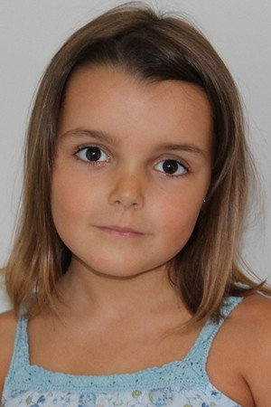 Cover image for Ambre Hasaj