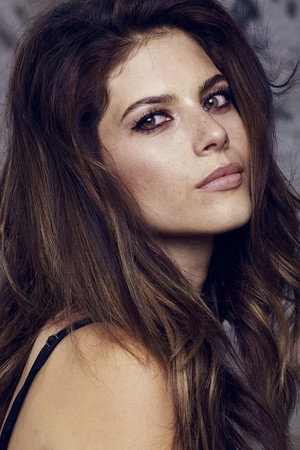 Cover image for Weronika Rosati