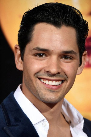 Cover image for Ricardo Abarca