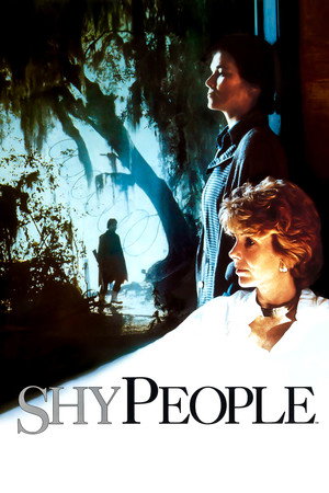Poster for Стыдливые люди