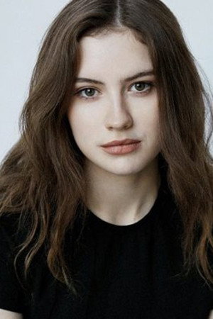 Cover image for Isabelle Connolly