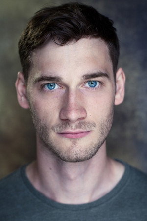 Cover image for Luke Hobson
