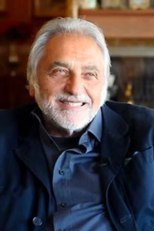Cover image for Roberto D'Ettorre Piazzoli