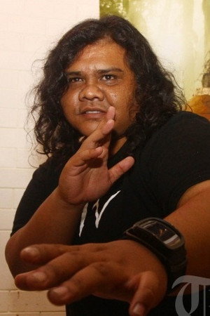 Cover image for Fariz Alfarazi