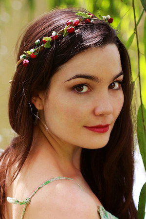 Cover image for Bridie Latona