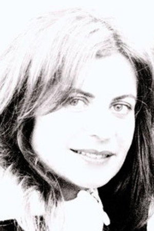 Cover image for Δήμητρα Γιατράκου