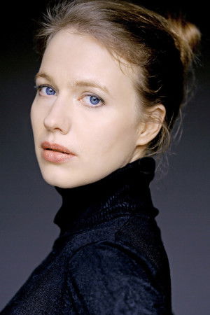 Cover image for Anna Brüggemann