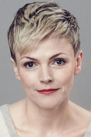 Cover image for Maxine Peake