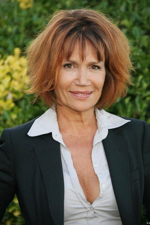 Cover image for Clémentine Célarié