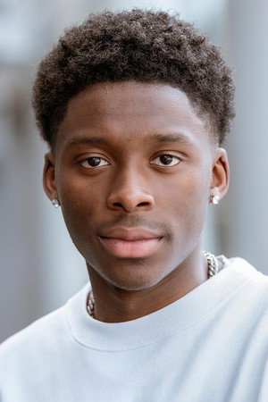 Cover image for Sheyi Cole