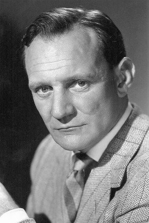 Cover image for Trevor Howard