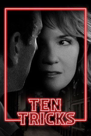 Poster for 10 трюков