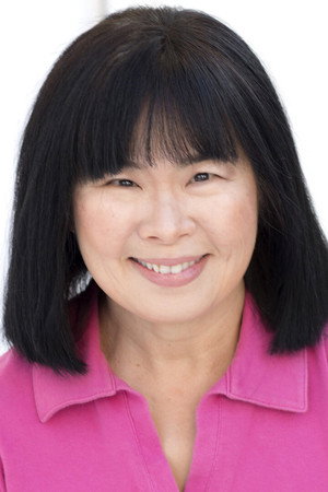 Cover image for Cathy Chang