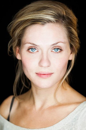 Cover image for Carolin Stoltz
