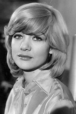 Cover image for Judy Geeson