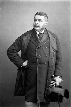 Cover image for Arthur Sullivan