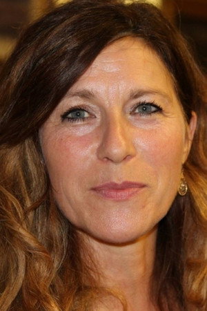 Cover image for Finola Geraghty