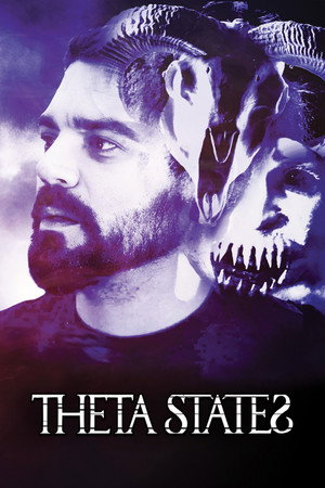 Poster for Тета-состояния