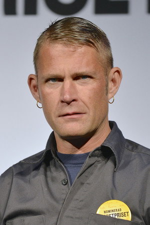 Cover image for Carl-Michael Edenborg