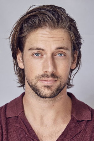 Cover image for Lincoln Younes