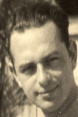 Cover image for Seymour Kneitel
