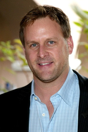 Cover image for Dave Coulier