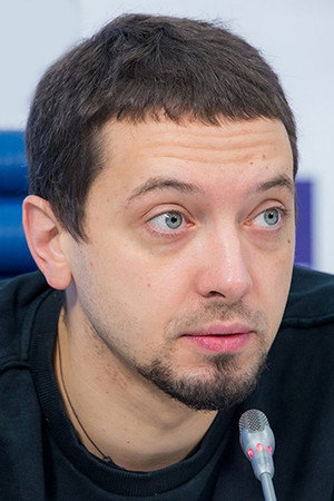 Cover image for Юрий Квятковский