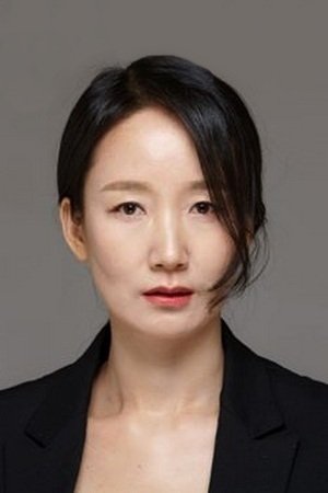 Cover image for 이채경
