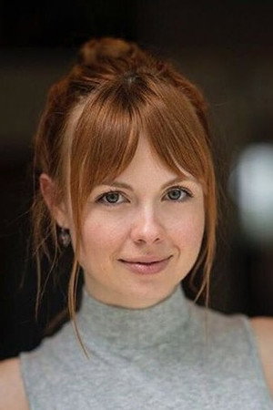 Cover image for Galadriel Stineman