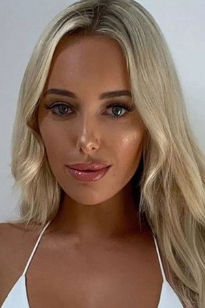 Cover image for Amber Turner