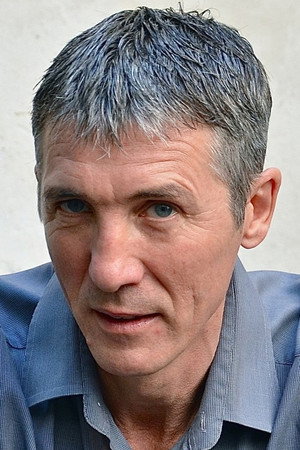 Cover image for Pierre Rousselle