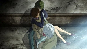 Poster for Эпизод 8