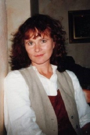 Cover image for Jeananne Crowley