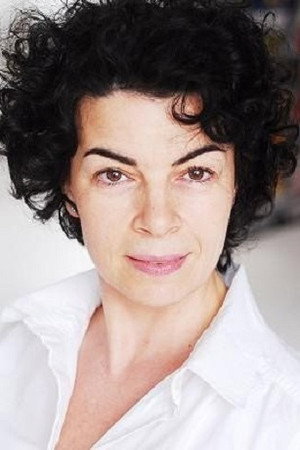 Cover image for Tina Sportolaro