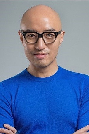 Cover image for 홍석천