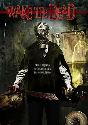 Poster for Разбуди мертвых