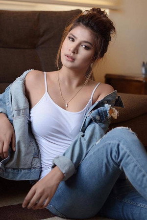 Cover image for Kim Rodriguez