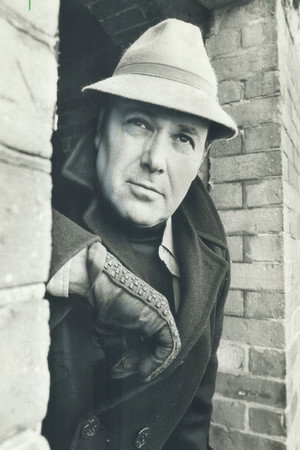 Cover image for Henry Ramer