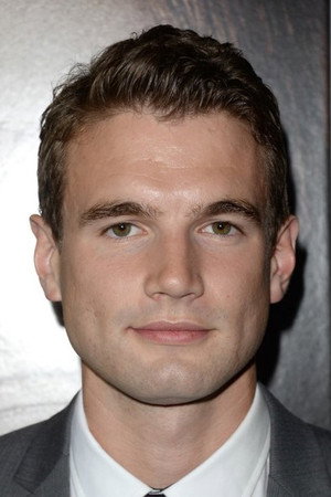 Cover image for Alex Russell