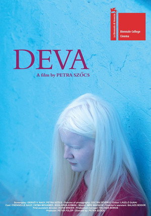 Poster for Deva