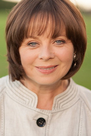 Cover image for Rhian Morgan