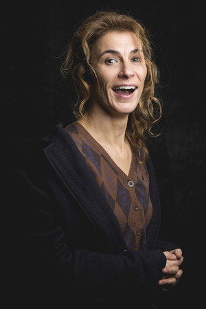 Cover image for María Pau Pigem