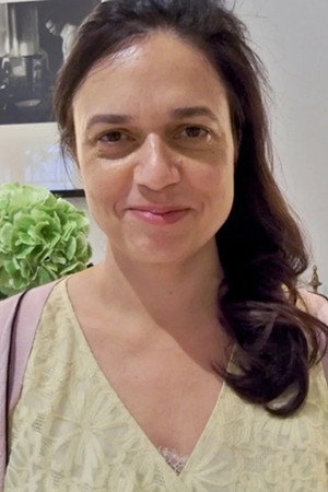 Cover image for Jina Jay