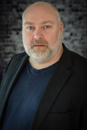 Cover image for Adam Richard