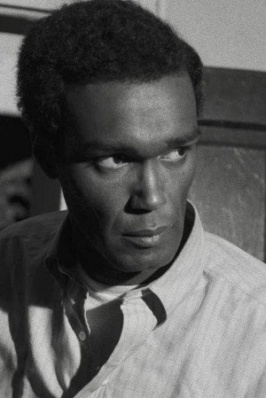Cover image for Duane Jones