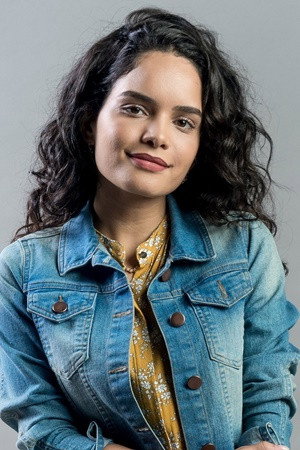 Cover image for Carol Macedo