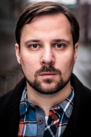 Cover image for Nikolai Will