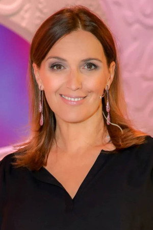 Cover image for Barbara Karlich