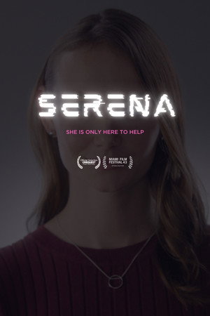 Poster for Серена