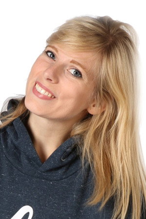 Cover image for Marit Brugman